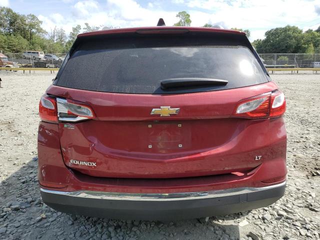 Photo 5 VIN: 2GNAXJEV9J6279748 - CHEVROLET EQUINOX LT 