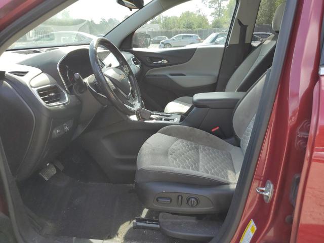 Photo 6 VIN: 2GNAXJEV9J6279748 - CHEVROLET EQUINOX LT 