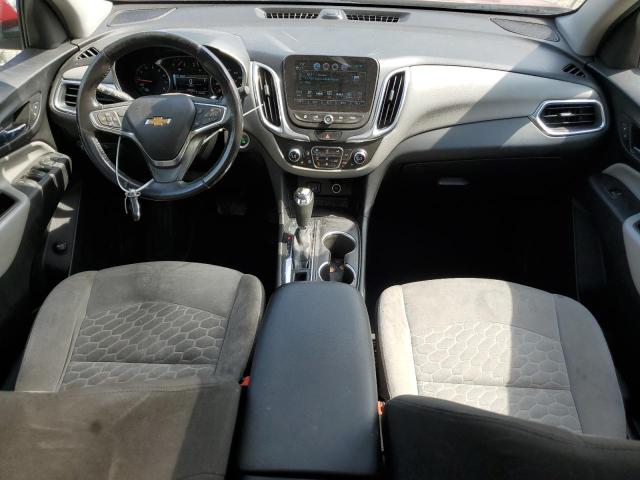 Photo 7 VIN: 2GNAXJEV9J6279748 - CHEVROLET EQUINOX LT 