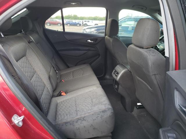 Photo 5 VIN: 2GNAXJEV9J6281905 - CHEVROLET EQUINOX LT 