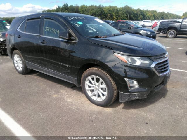 Photo 0 VIN: 2GNAXJEV9J6282374 - CHEVROLET EQUINOX 