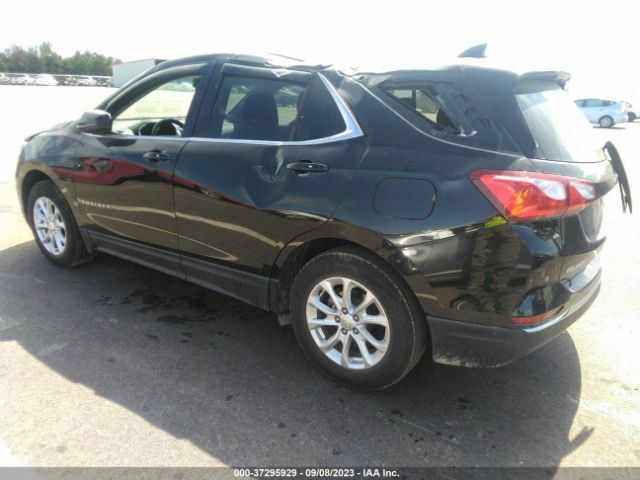 Photo 2 VIN: 2GNAXJEV9J6282374 - CHEVROLET EQUINOX 