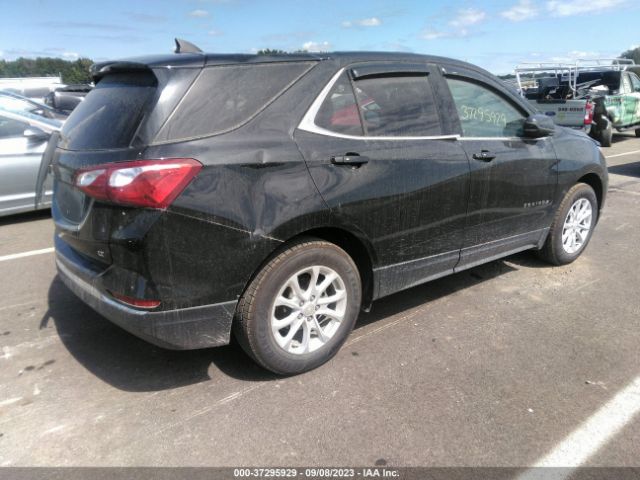 Photo 3 VIN: 2GNAXJEV9J6282374 - CHEVROLET EQUINOX 