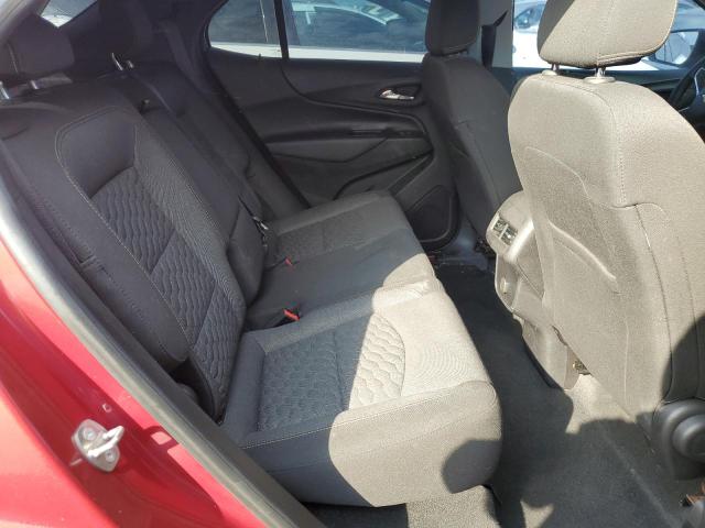 Photo 10 VIN: 2GNAXJEV9J6283220 - CHEVROLET EQUINOX LT 