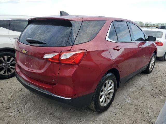 Photo 2 VIN: 2GNAXJEV9J6283220 - CHEVROLET EQUINOX LT 