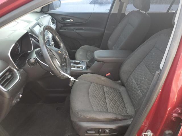 Photo 6 VIN: 2GNAXJEV9J6283220 - CHEVROLET EQUINOX LT 