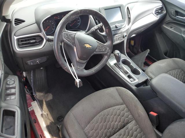 Photo 7 VIN: 2GNAXJEV9J6283220 - CHEVROLET EQUINOX LT 