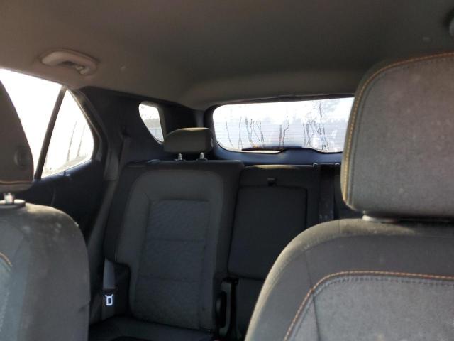 Photo 9 VIN: 2GNAXJEV9J6283220 - CHEVROLET EQUINOX LT 