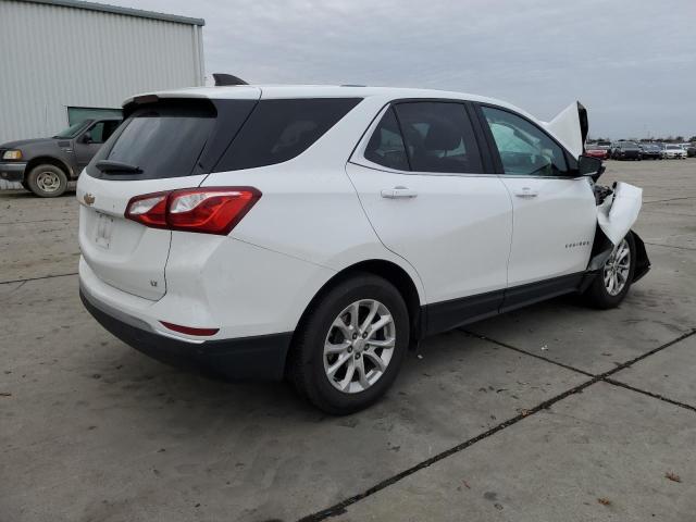 Photo 2 VIN: 2GNAXJEV9J6284075 - CHEVROLET EQUINOX LT 