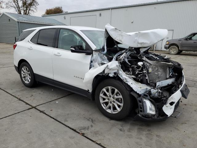 Photo 3 VIN: 2GNAXJEV9J6284075 - CHEVROLET EQUINOX LT 