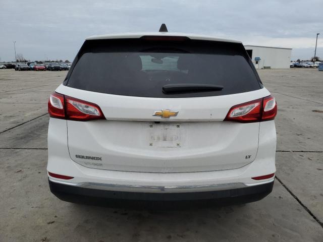 Photo 5 VIN: 2GNAXJEV9J6284075 - CHEVROLET EQUINOX LT 