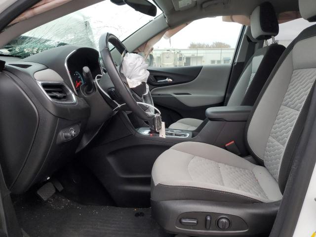 Photo 6 VIN: 2GNAXJEV9J6284075 - CHEVROLET EQUINOX LT 