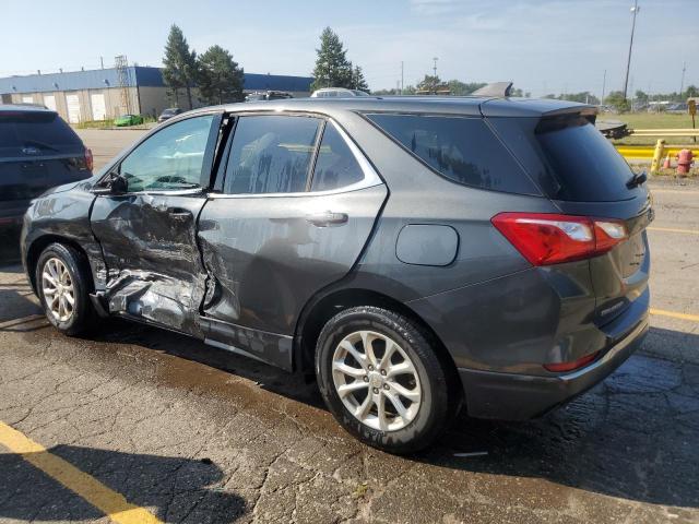 Photo 1 VIN: 2GNAXJEV9J6296114 - CHEVROLET EQUINOX LT 