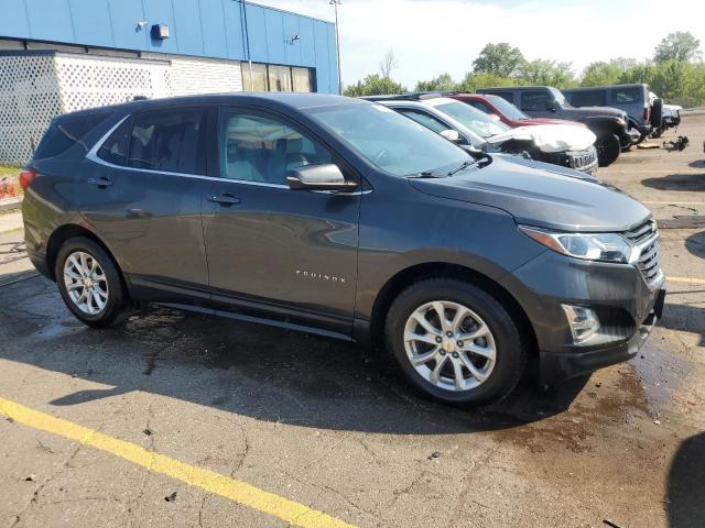 Photo 3 VIN: 2GNAXJEV9J6296114 - CHEVROLET EQUINOX LT 