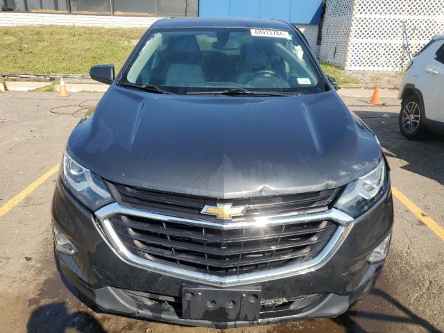 Photo 4 VIN: 2GNAXJEV9J6296114 - CHEVROLET EQUINOX LT 