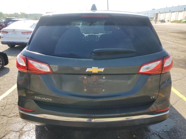 Photo 5 VIN: 2GNAXJEV9J6296114 - CHEVROLET EQUINOX LT 