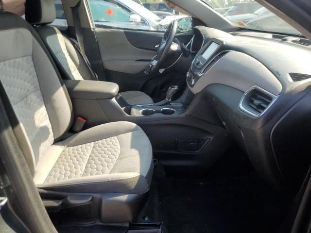 Photo 6 VIN: 2GNAXJEV9J6296114 - CHEVROLET EQUINOX LT 