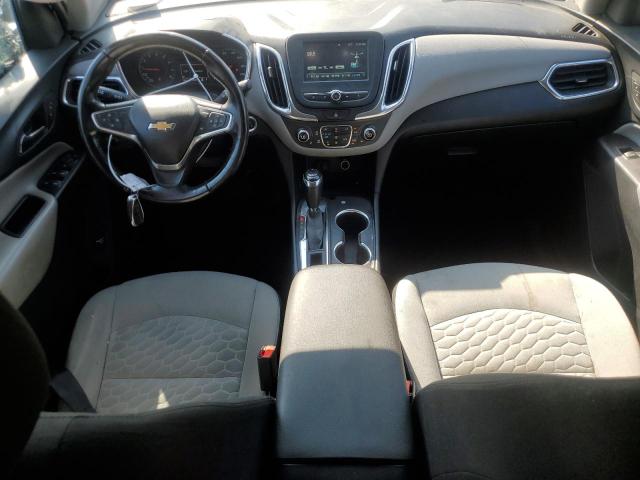 Photo 7 VIN: 2GNAXJEV9J6296114 - CHEVROLET EQUINOX LT 