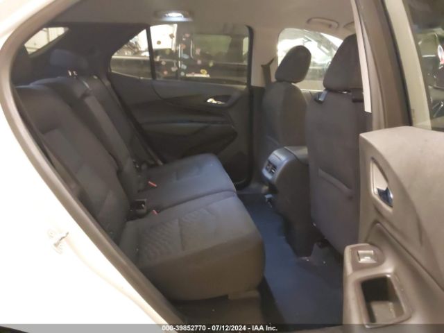 Photo 7 VIN: 2GNAXJEV9J6296677 - CHEVROLET EQUINOX 