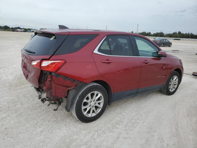 Photo 2 VIN: 2GNAXJEV9J6297523 - CHEVROLET EQUINOX 