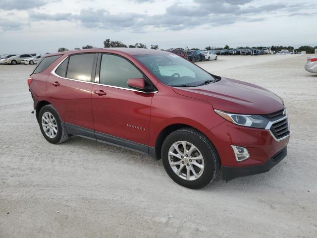 Photo 3 VIN: 2GNAXJEV9J6297523 - CHEVROLET EQUINOX 