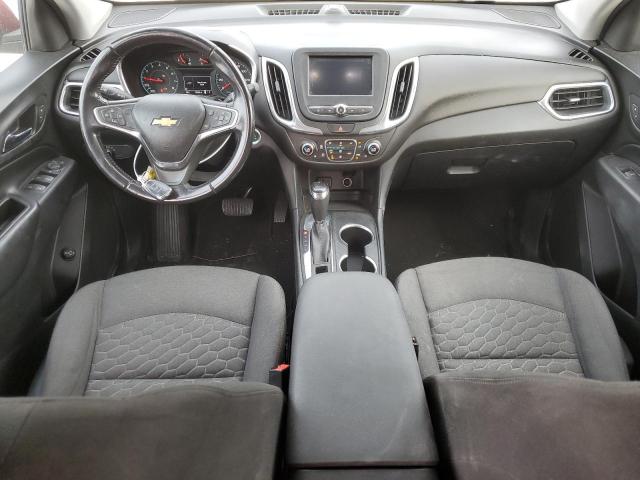 Photo 7 VIN: 2GNAXJEV9J6297523 - CHEVROLET EQUINOX 