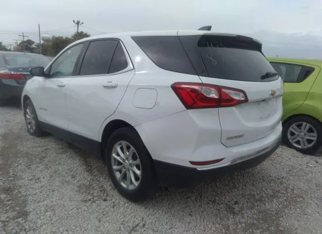 Photo 2 VIN: 2GNAXJEV9J6298669 - CHEVROLET EQUINOX 