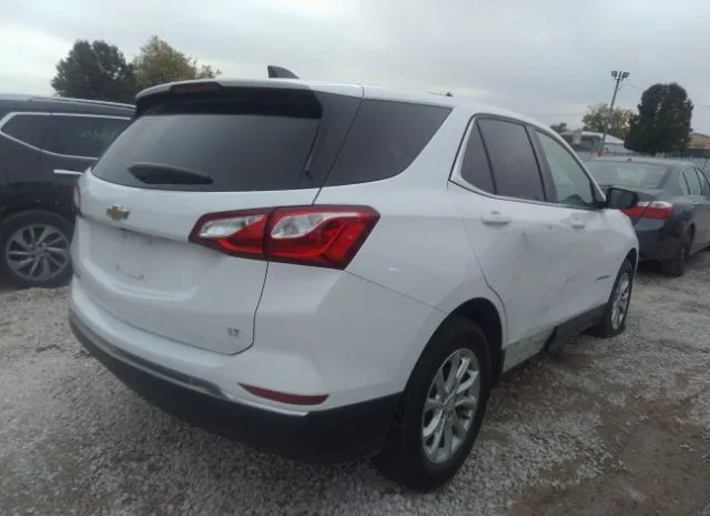 Photo 3 VIN: 2GNAXJEV9J6298669 - CHEVROLET EQUINOX 