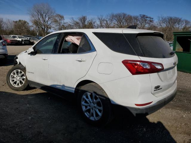 Photo 1 VIN: 2GNAXJEV9J6303840 - CHEVROLET EQUINOX 