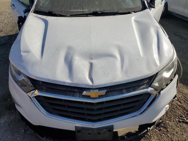 Photo 10 VIN: 2GNAXJEV9J6303840 - CHEVROLET EQUINOX 