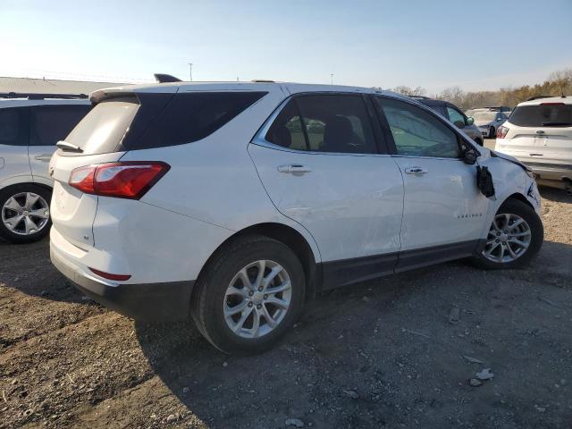 Photo 2 VIN: 2GNAXJEV9J6303840 - CHEVROLET EQUINOX 