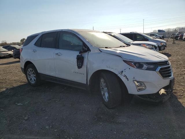 Photo 3 VIN: 2GNAXJEV9J6303840 - CHEVROLET EQUINOX 