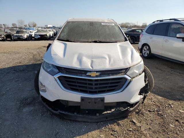 Photo 4 VIN: 2GNAXJEV9J6303840 - CHEVROLET EQUINOX 