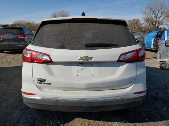 Photo 5 VIN: 2GNAXJEV9J6303840 - CHEVROLET EQUINOX 