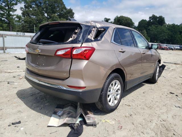 Photo 3 VIN: 2GNAXJEV9J6305166 - CHEVROLET EQUINOX LT 