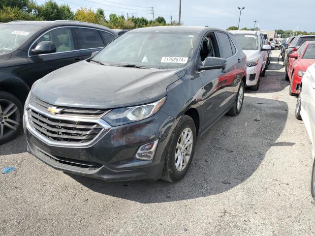 Photo 0 VIN: 2GNAXJEV9J6308326 - CHEVROLET EQUINOX LT 