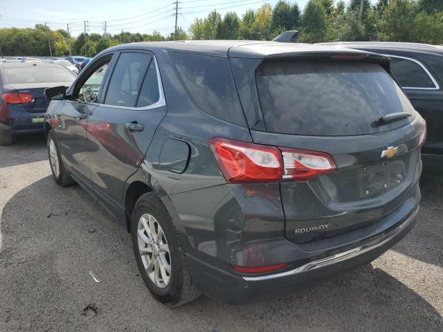 Photo 1 VIN: 2GNAXJEV9J6308326 - CHEVROLET EQUINOX LT 