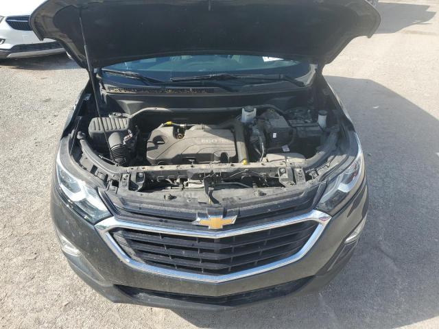 Photo 11 VIN: 2GNAXJEV9J6308326 - CHEVROLET EQUINOX LT 