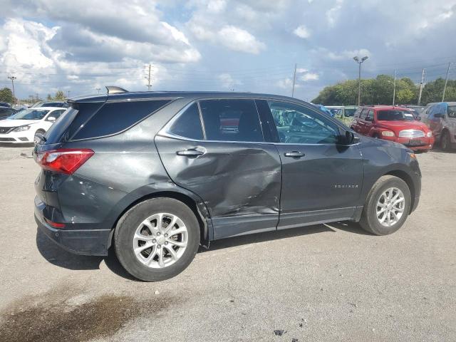 Photo 2 VIN: 2GNAXJEV9J6308326 - CHEVROLET EQUINOX LT 