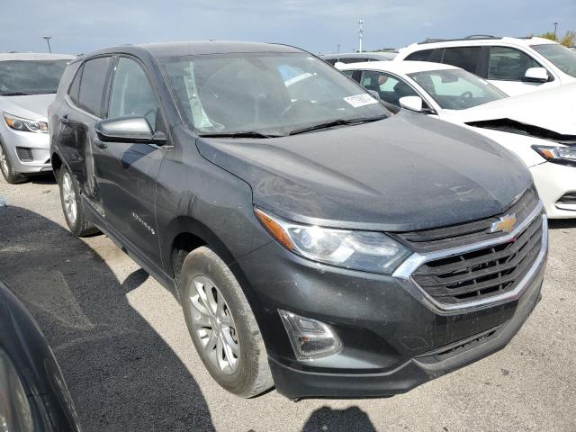 Photo 3 VIN: 2GNAXJEV9J6308326 - CHEVROLET EQUINOX LT 