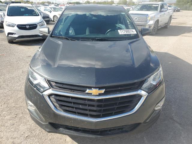 Photo 4 VIN: 2GNAXJEV9J6308326 - CHEVROLET EQUINOX LT 