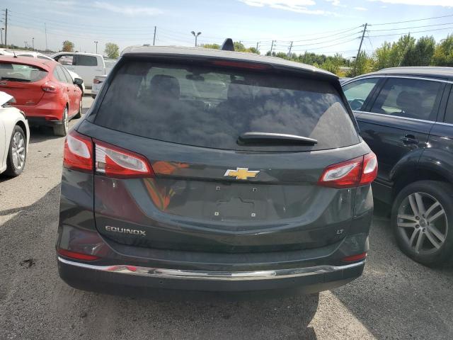 Photo 5 VIN: 2GNAXJEV9J6308326 - CHEVROLET EQUINOX LT 