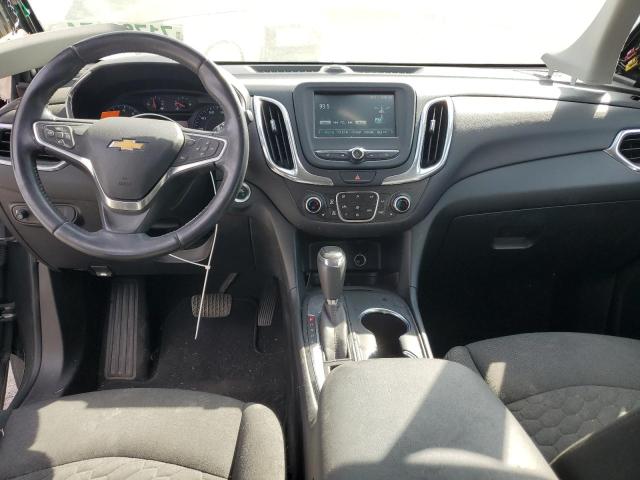 Photo 7 VIN: 2GNAXJEV9J6308326 - CHEVROLET EQUINOX LT 