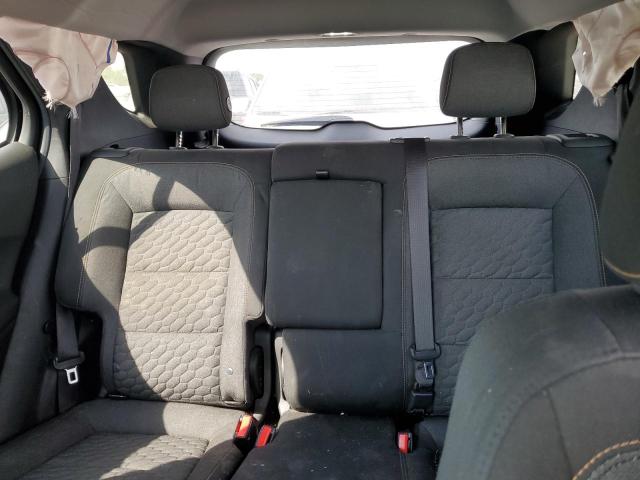 Photo 9 VIN: 2GNAXJEV9J6308326 - CHEVROLET EQUINOX LT 