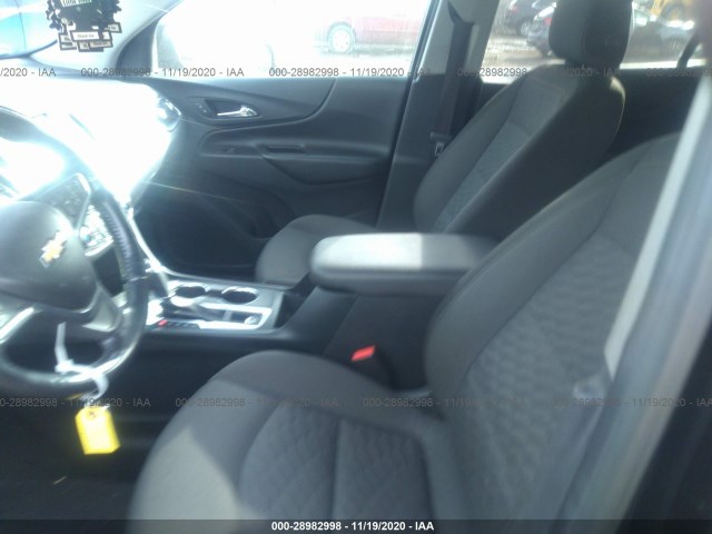 Photo 4 VIN: 2GNAXJEV9J6310352 - CHEVROLET EQUINOX 