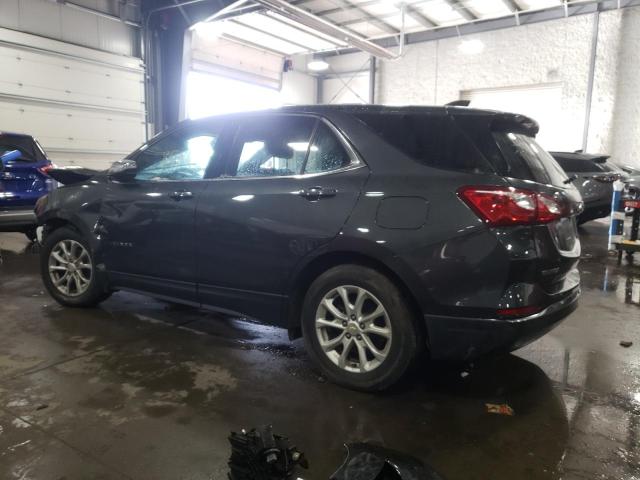 Photo 1 VIN: 2GNAXJEV9J6317589 - CHEVROLET EQUINOX 