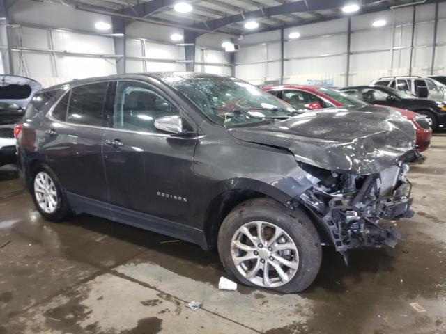 Photo 3 VIN: 2GNAXJEV9J6317589 - CHEVROLET EQUINOX 