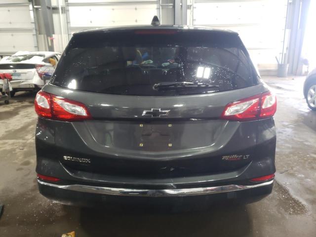 Photo 5 VIN: 2GNAXJEV9J6317589 - CHEVROLET EQUINOX 