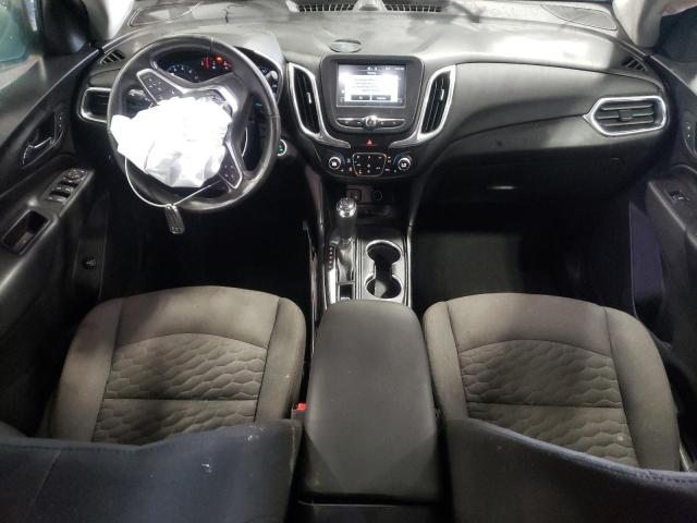 Photo 7 VIN: 2GNAXJEV9J6317589 - CHEVROLET EQUINOX 