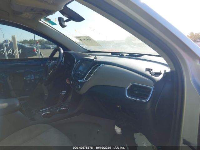 Photo 4 VIN: 2GNAXJEV9J6321335 - CHEVROLET EQUINOX 